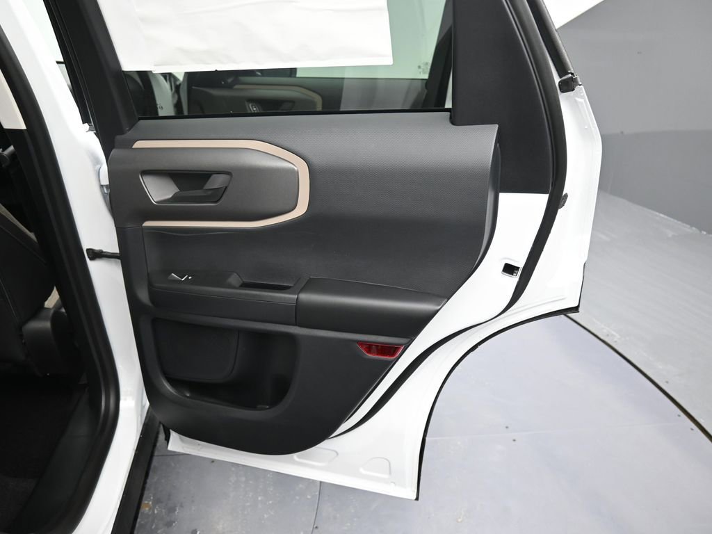 New 2026 Ford Bronco Sport Big Bend w/ Convenience Package image 27
