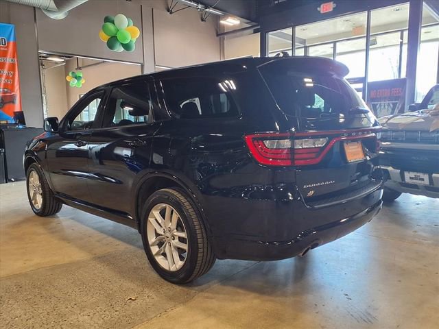 Used 2025 Dodge Durango GT image 6