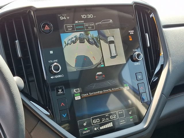 New 2026 Subaru Ascent Limited Bronze AWD/4WD image 3