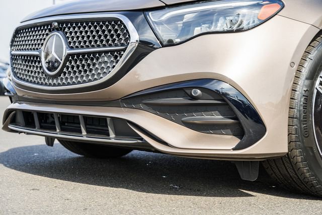 New 2026 Mercedes-Benz E 350 4MATIC Sedan image 14