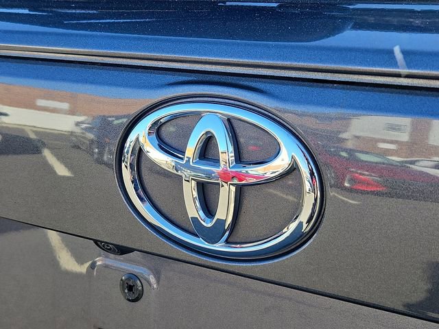 Used 2024 Toyota RAV4 XLE image 29
