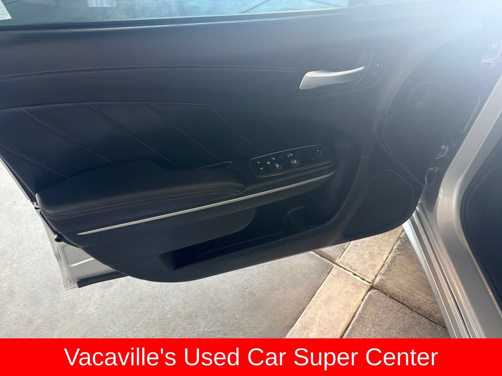 Used 2023 Dodge Charger Scat Pack RWD image 10