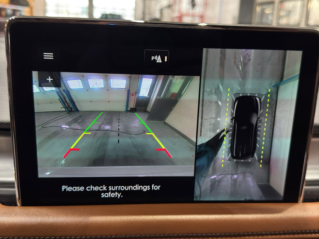 Used 2023 Lincoln Aviator Reserve w/ Equipment Group 201A image 30