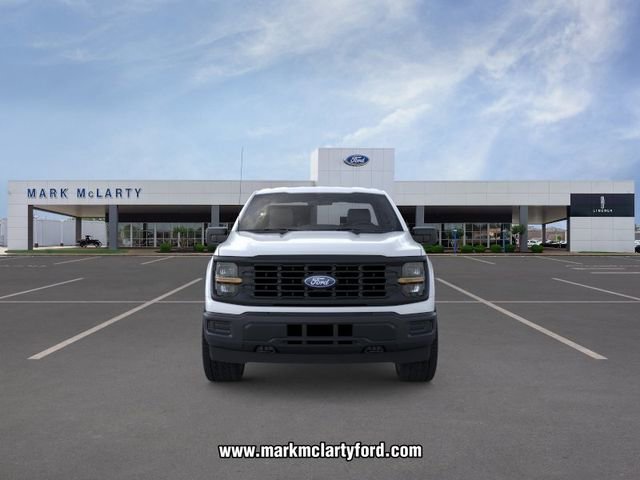 New 2026 Ford F150 XL AWD/4WD image 6