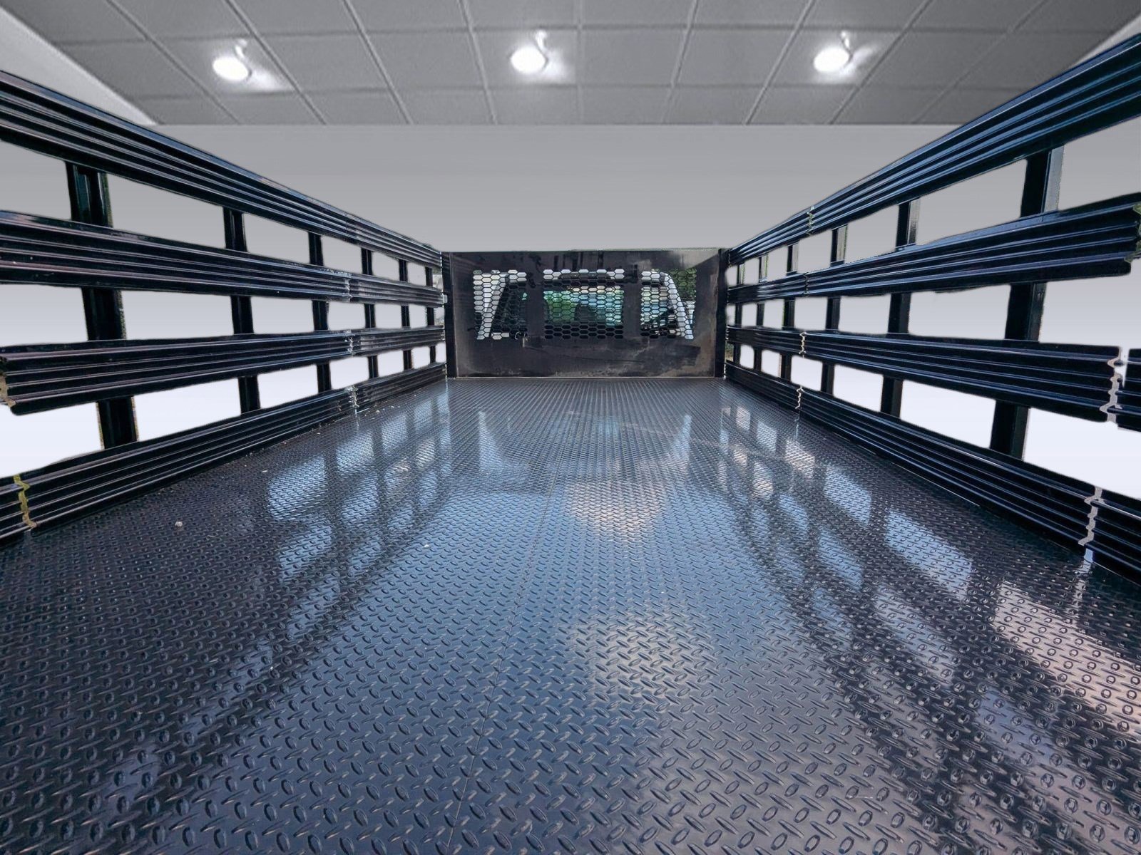 New 2024 Ford F550 2WD Regular Cab Super Duty image 27