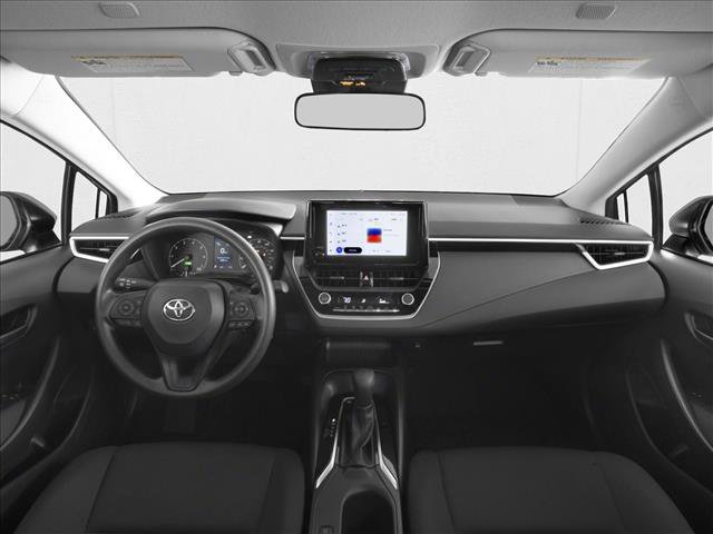 New 2026 Toyota Corolla LE w/ LE Premium Package FWD image 5