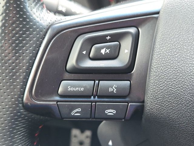 Used 2020 Subaru WRX STI image 14