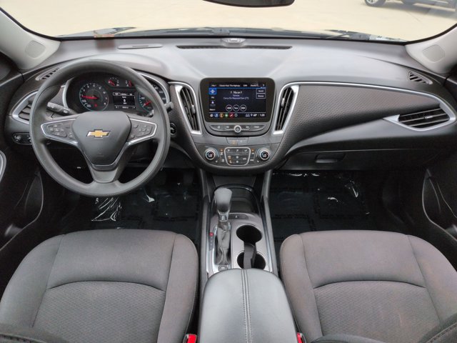 Used 2023 Chevrolet Malibu LT image 19
