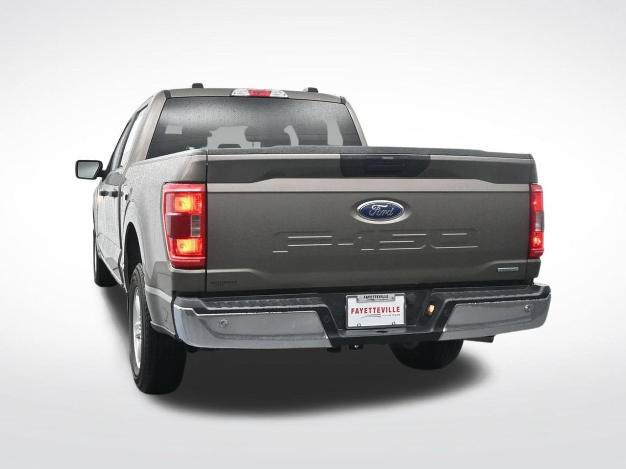 Used 2023 Ford F150 XLT RWD image 7