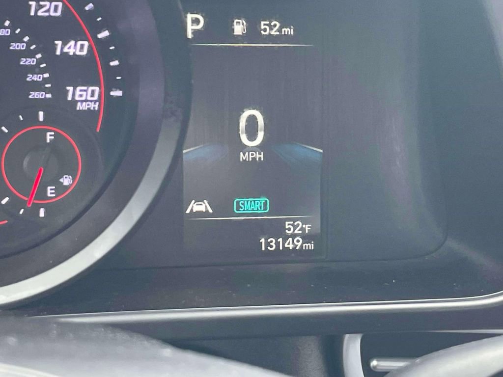 Used 2023 Hyundai Elantra SEL image 25