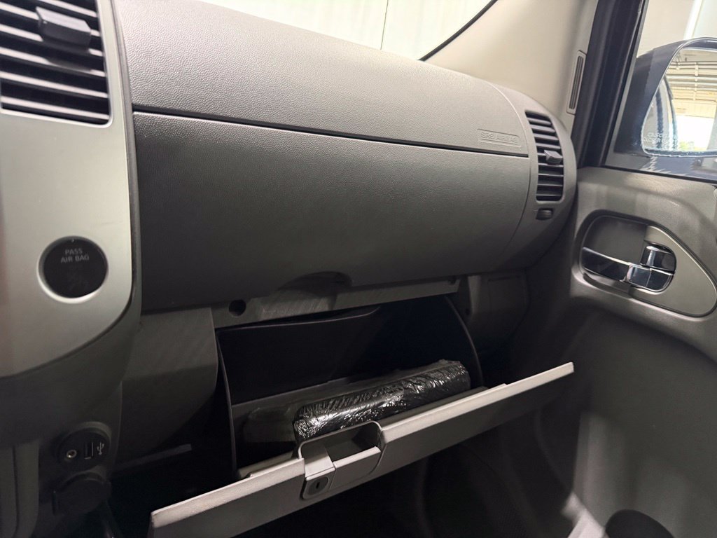 Used 2019 Nissan Frontier SV RWD image 27