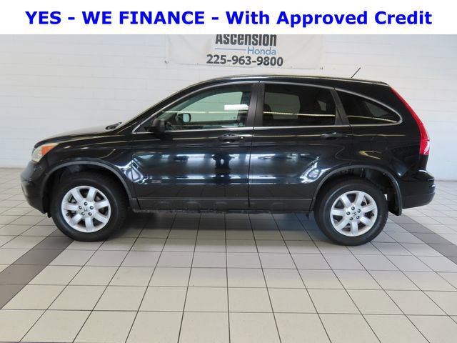 Used 2011 Honda CR-V SE image 3