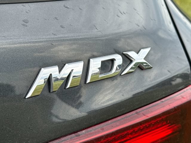 Used 2016 Acura MDX SH-AWD w/ Technology Package image 17