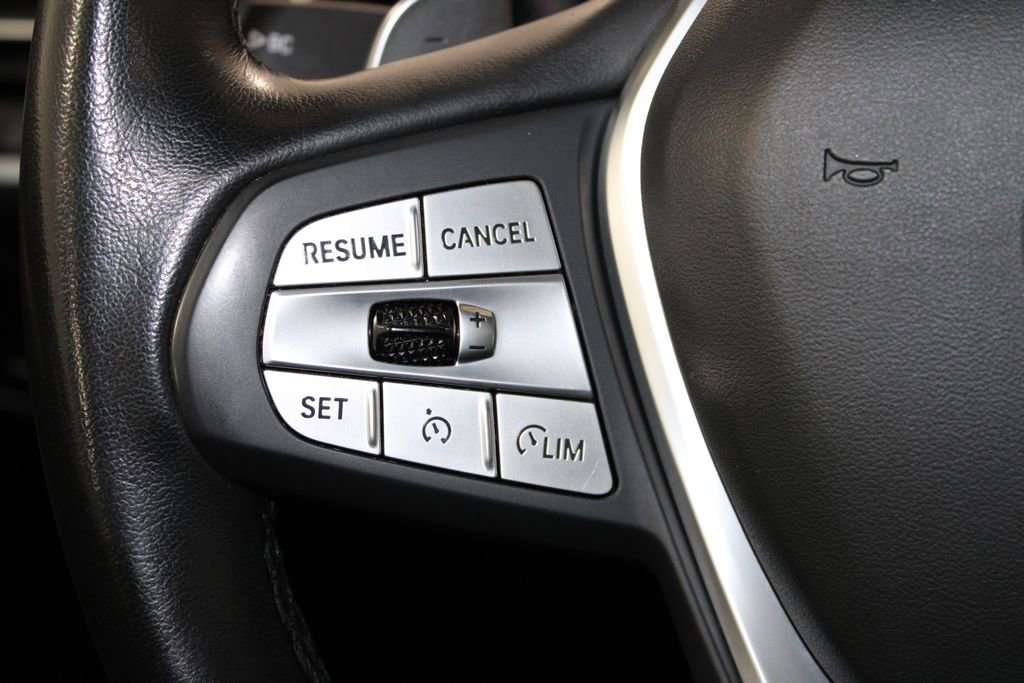 Used 2023 BMW X3 sDrive30i image 36