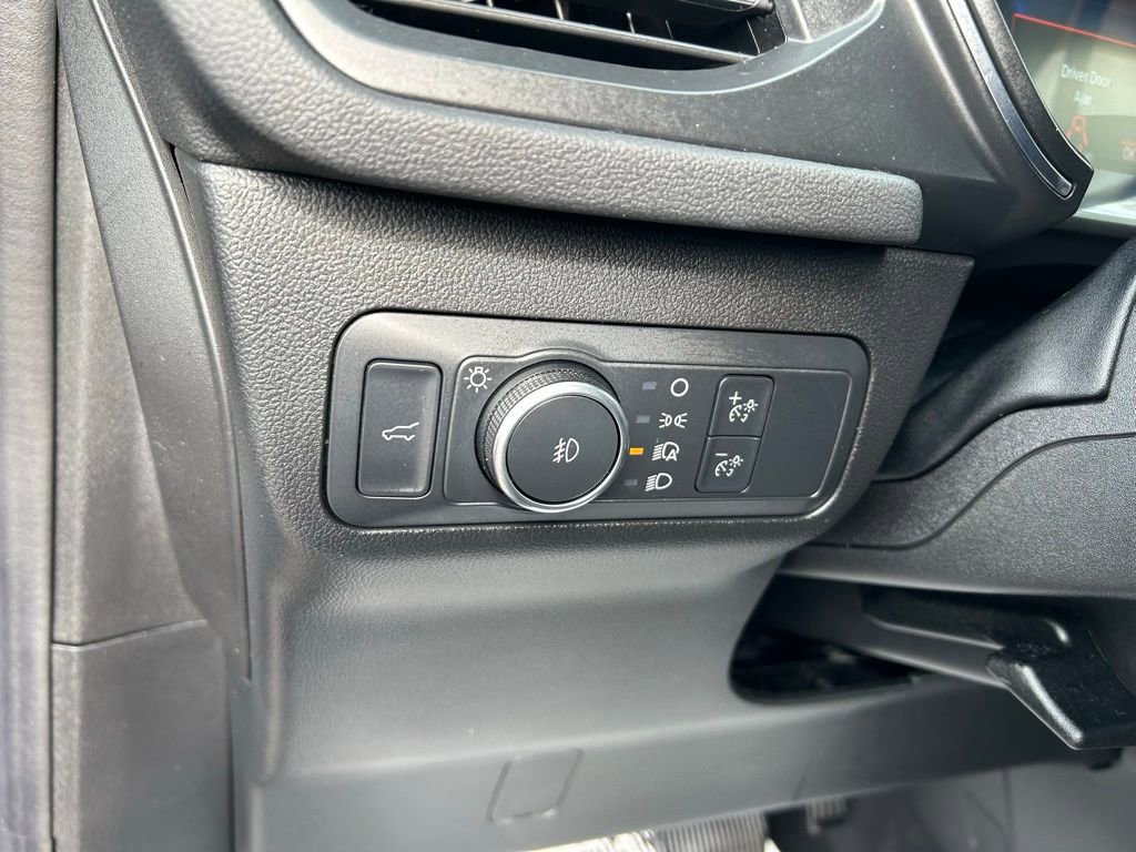 Certified 2022 Ford Escape Titanium w/ Titanium Elite Package image 22