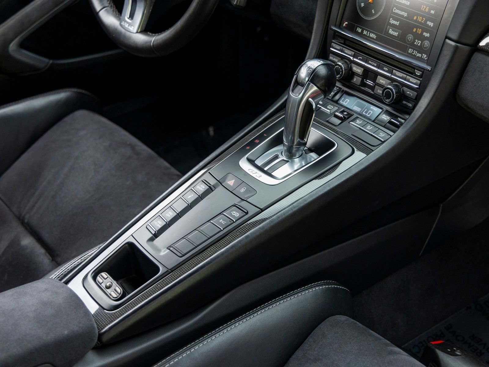 Used 2016 Porsche 911 GT3 image 48