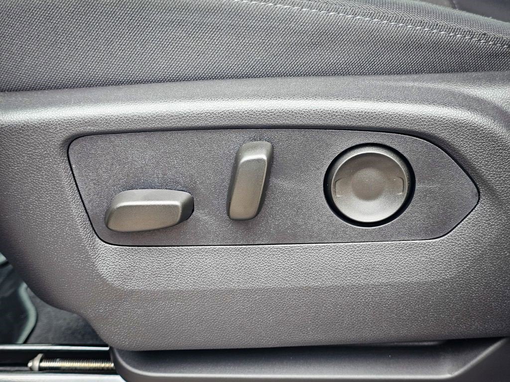 Certified 2025 GMC Sierra 2500 SLE w/ SLE Value Package; AWD/4WD image 20