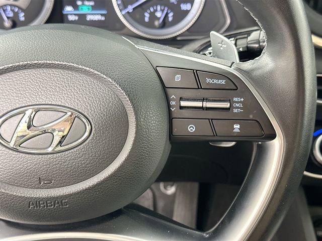Used 2022 Hyundai Sonata SEL w/ Cargo Package image 29