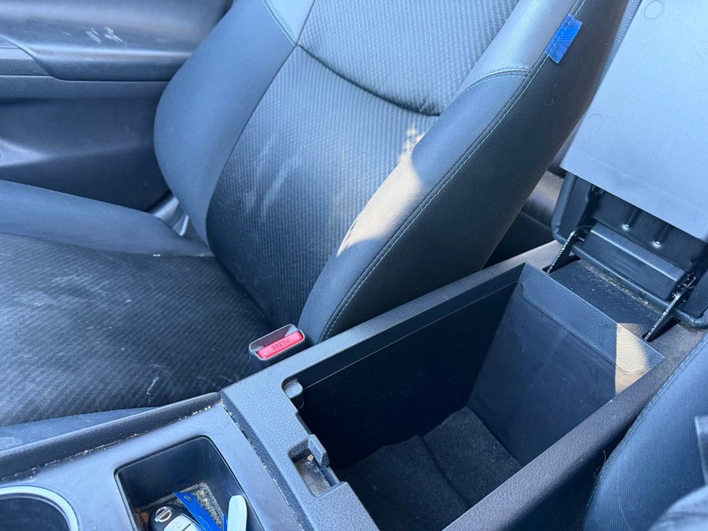 Used 2017 Nissan Altima 2.5 SR image 19