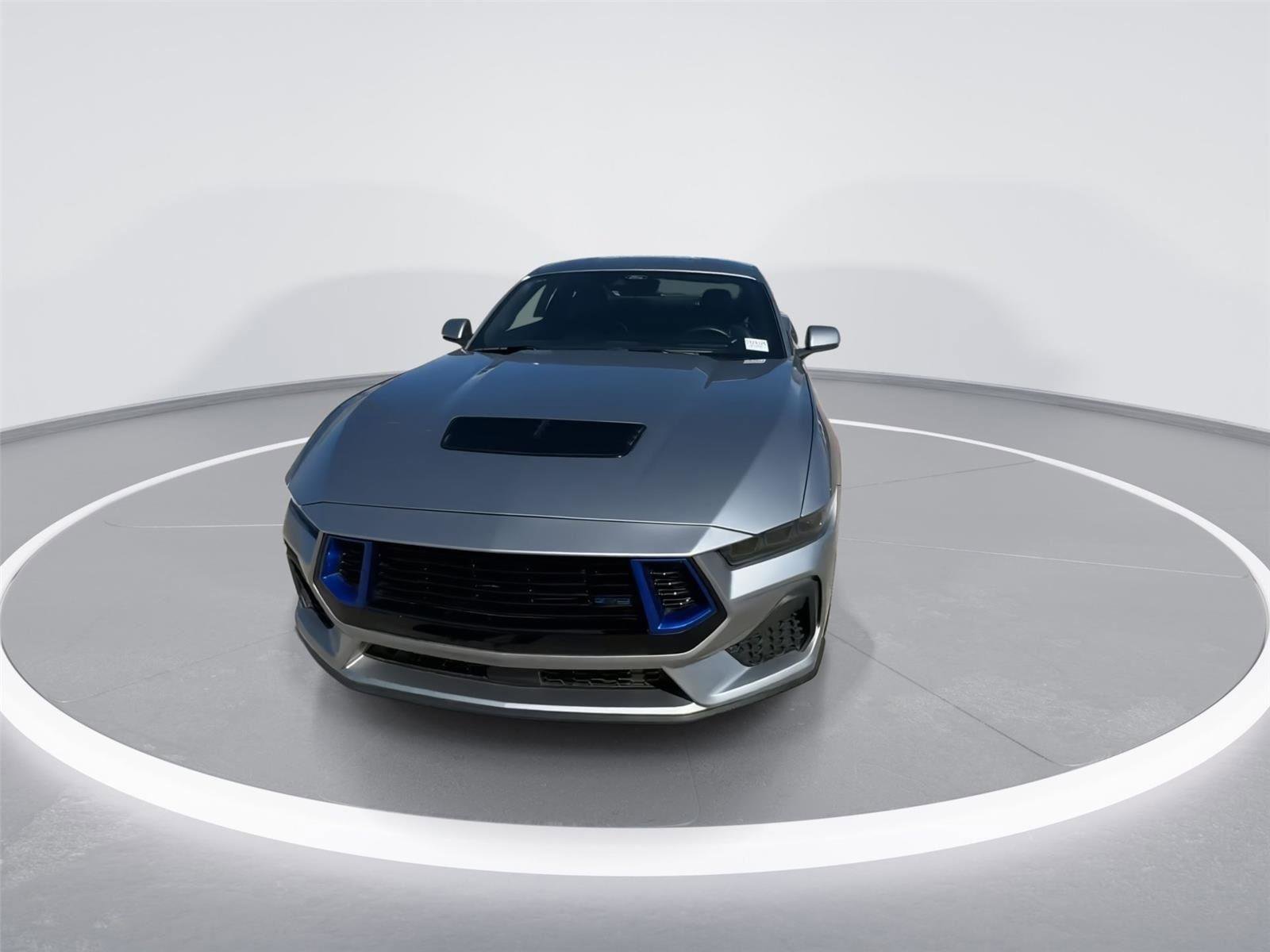 Certified 2024 Ford Mustang GT Premium image 3