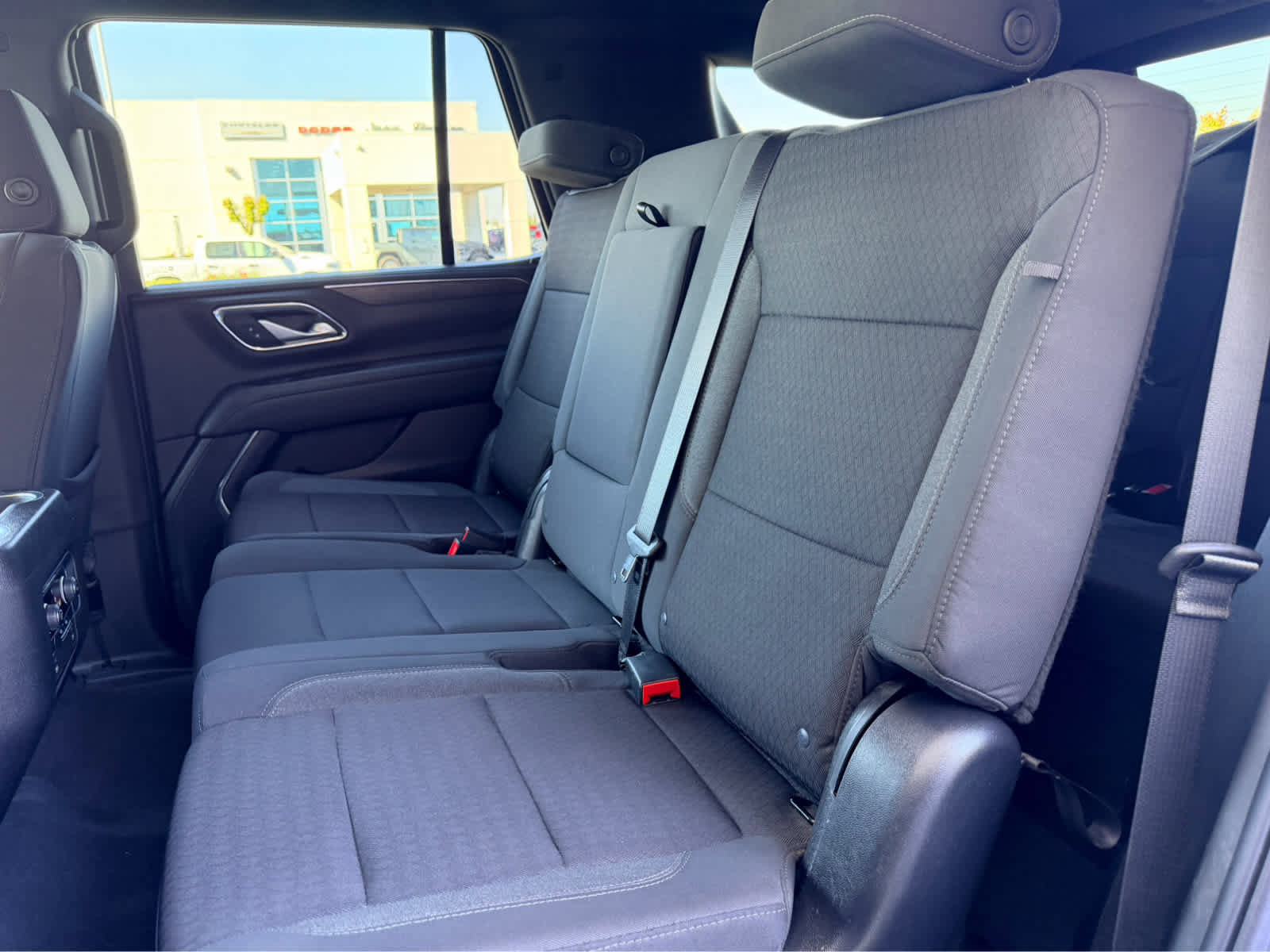 Used 2022 Chevrolet Tahoe LS image 19