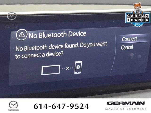 Certified 2025 MAZDA MX-5 Miata Grand Touring image 29