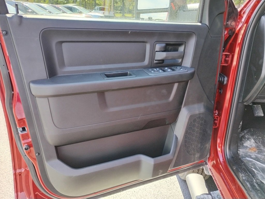 New 2026 RAM 2500 Tradesman image 20