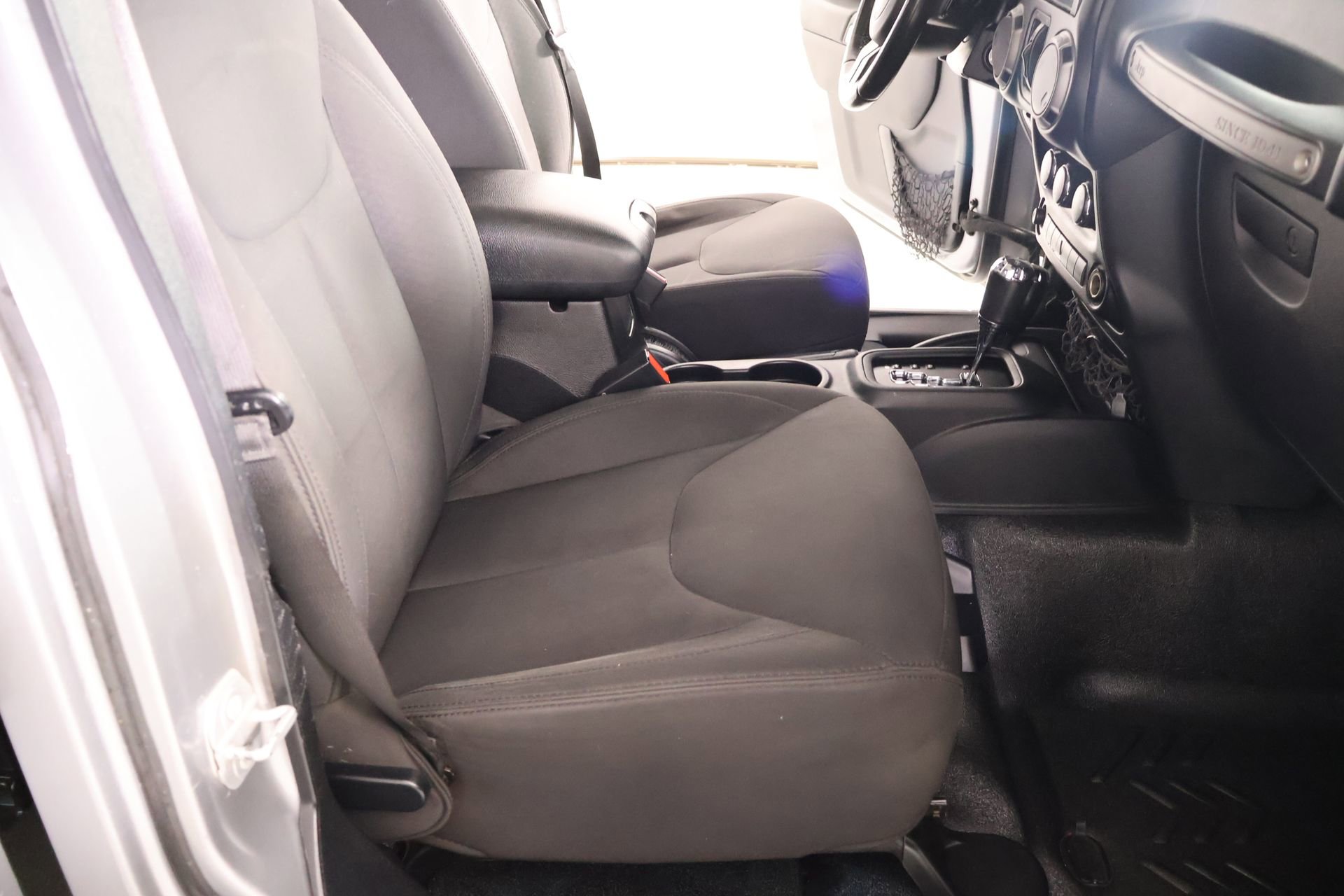 Used 2016 Jeep Wrangler Unlimited Sport w/ Quick Order Package 24S image 11