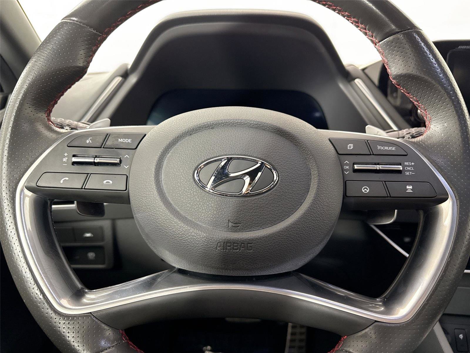 Used 2022 Hyundai Sonata SEL Plus image 17