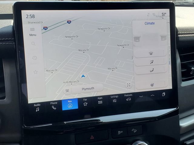 Used 2022 Ford Expedition Max XLT AWD/4WD image 21