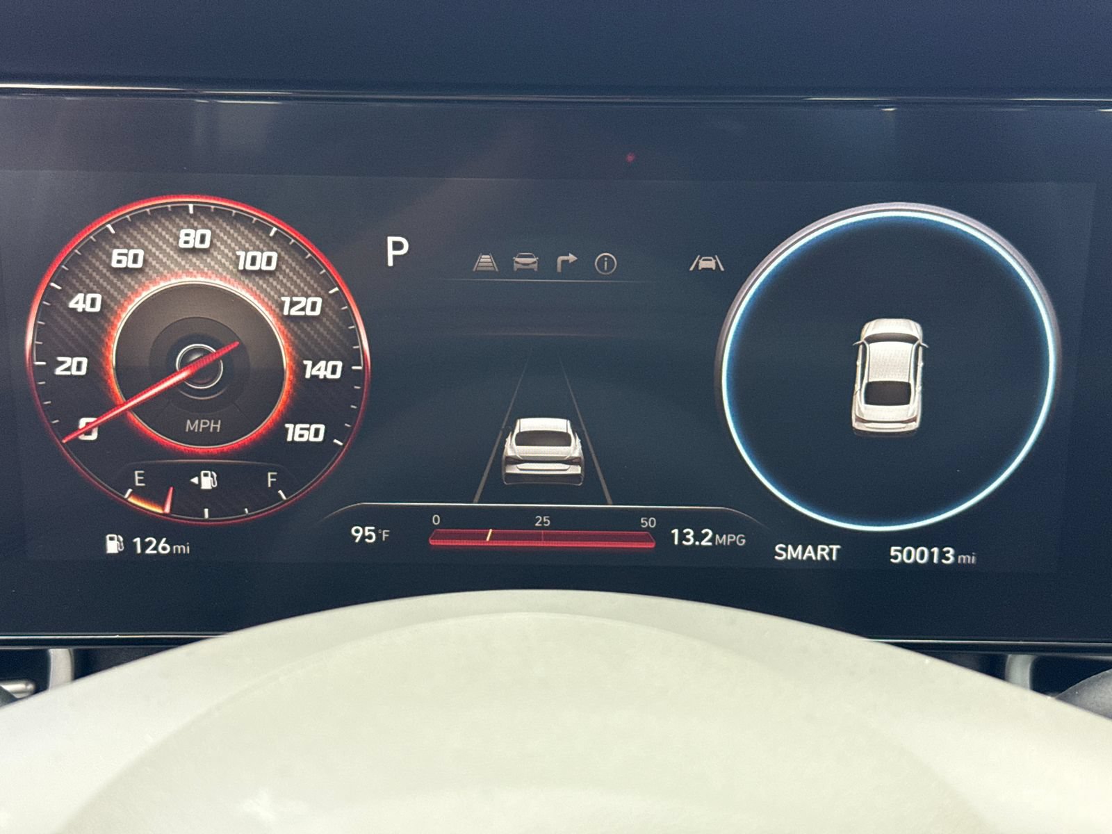 Used 2024 Hyundai Elantra SEL FWD image 22