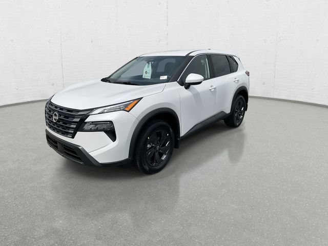 New 2026 Nissan Rogue SV w/ Cold Weather Package AWD/4WD image 5