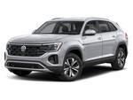 Used 2024 Volkswagen Atlas Cross Sport SE