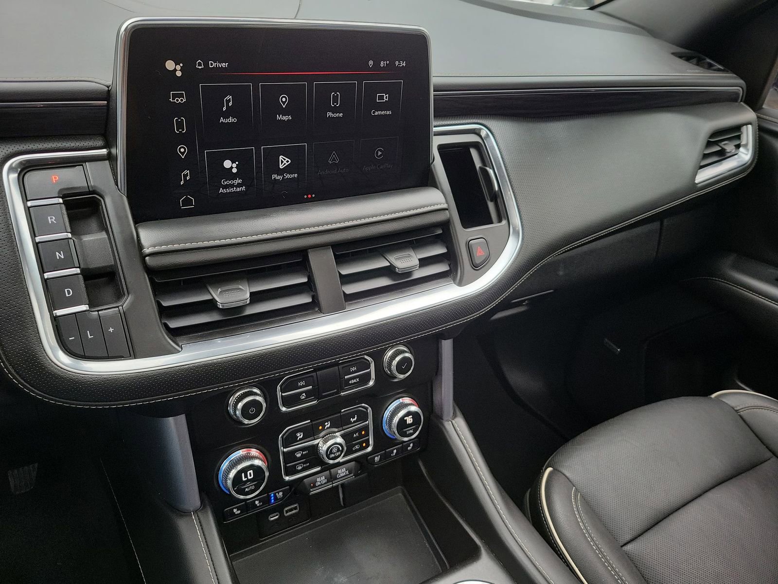Certified 2023 GMC Yukon XL SLT image 13