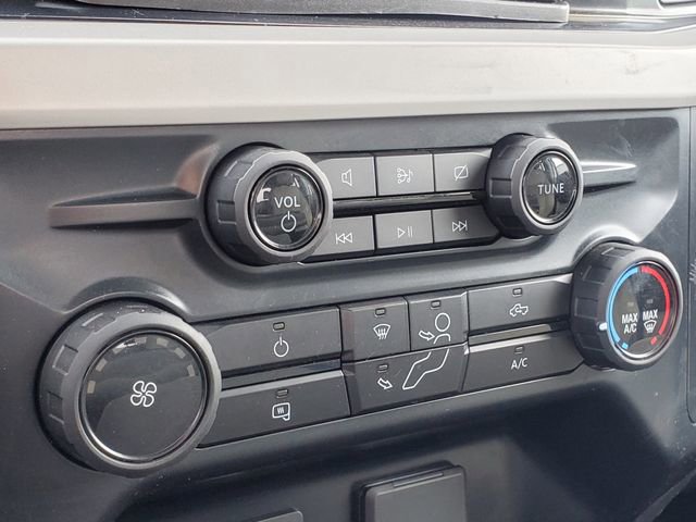 Certified 2023 Ford F250 XLT image 17