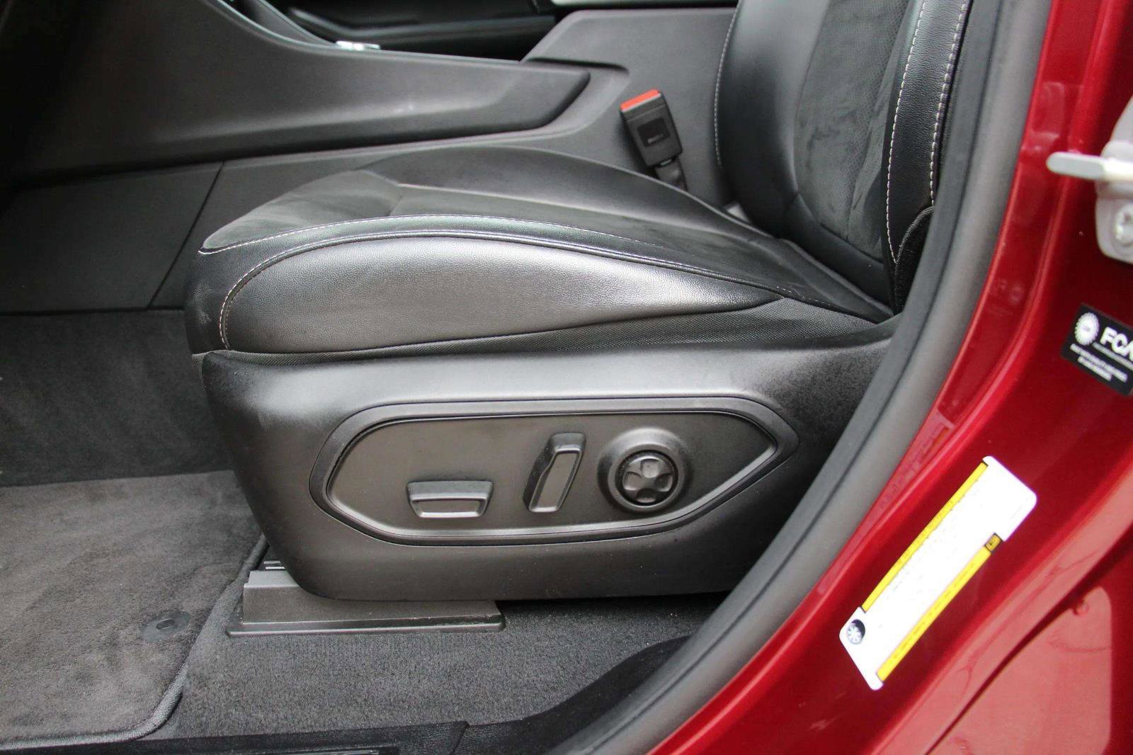 Used 2025 Jeep Grand Cherokee Altitude image 20