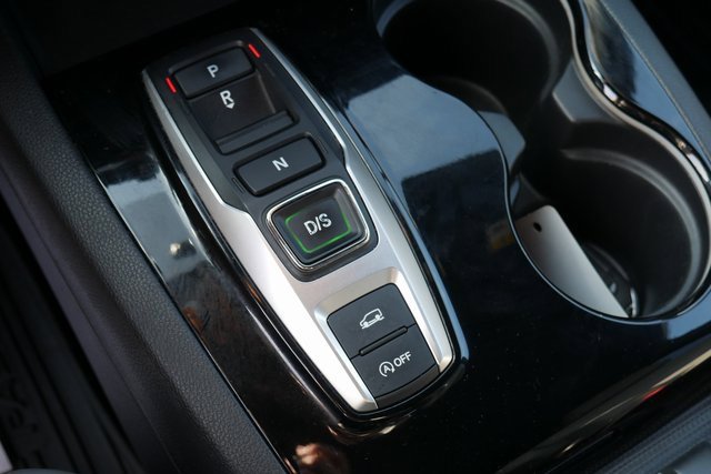 Used 2019 Honda Passport Touring image 25