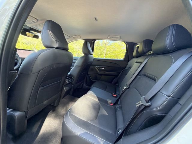 New 2026 MAZDA CX-5 Preferred image 24