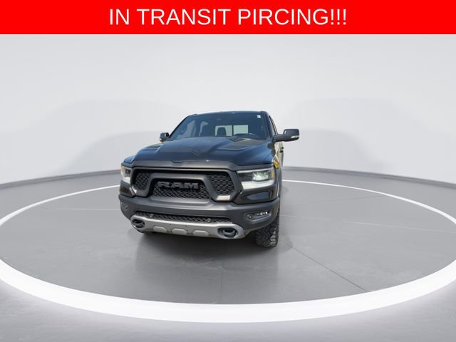 Used 2020 RAM 1500 Rebel w/ Rebel Level 2 Equipment Group image 3