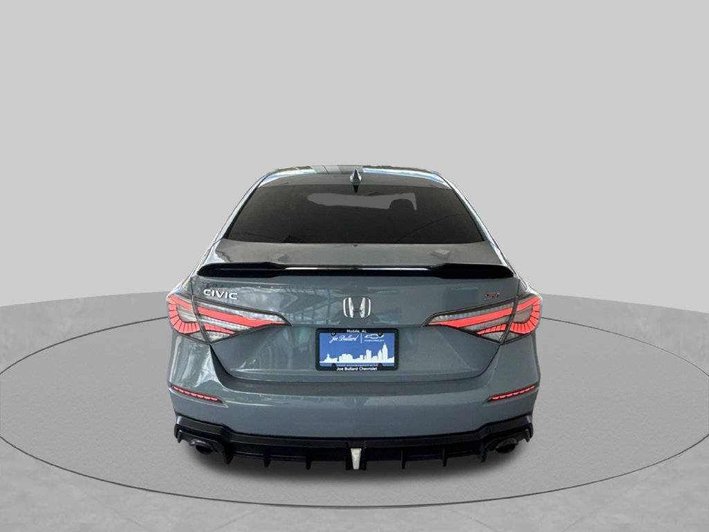 Used 2024 Honda Civic Si image 6