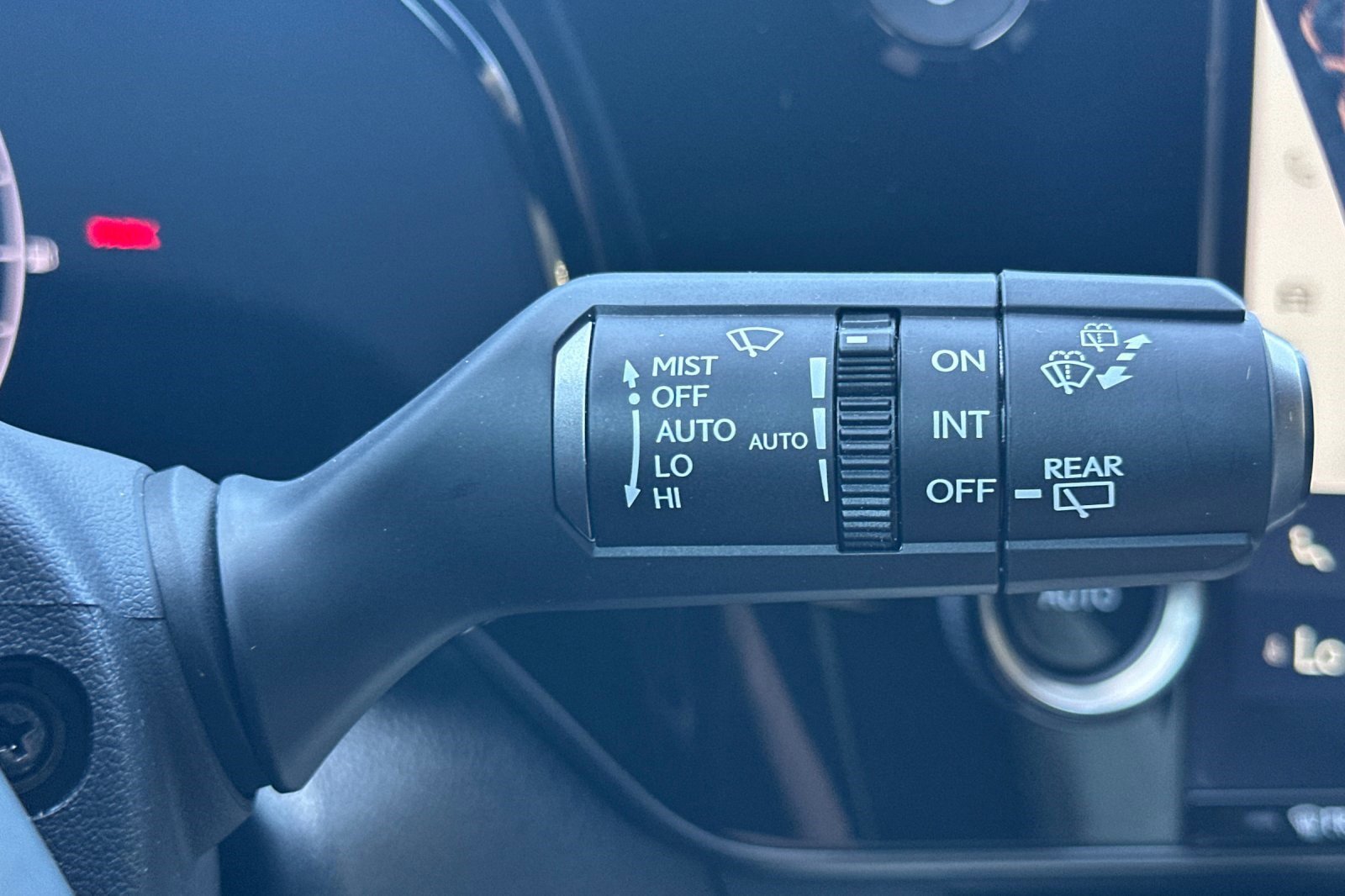 Certified 2024 Lexus NX 350h AWD image 32