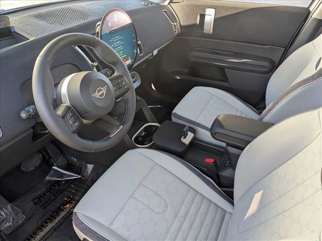 Certified 2025 MINI Cooper Countryman S image 10