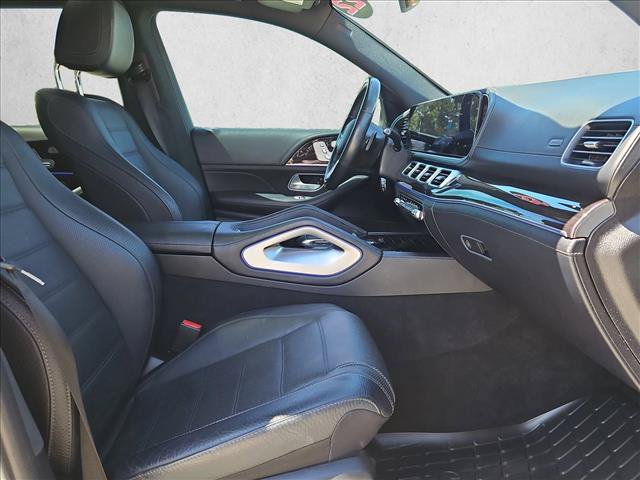 Used 2022 Mercedes-Benz GLS 450 4MATIC image 23
