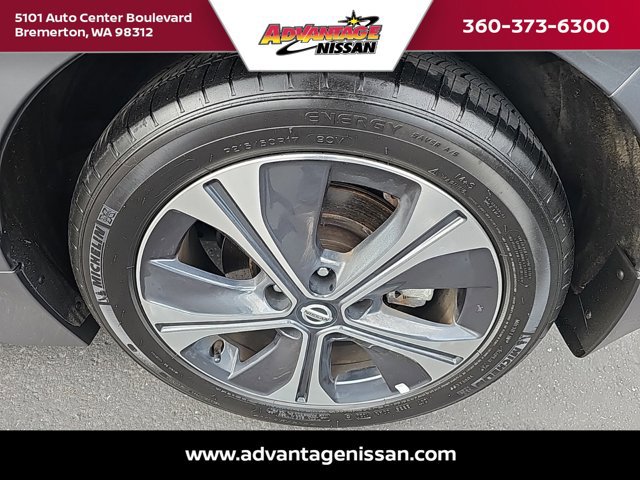 Used 2020 Nissan Leaf SV w/ SV Technology Package image 32