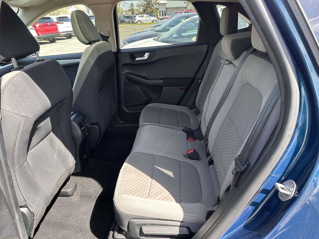 Used 2020 Ford Escape SE AWD/4WD image 13