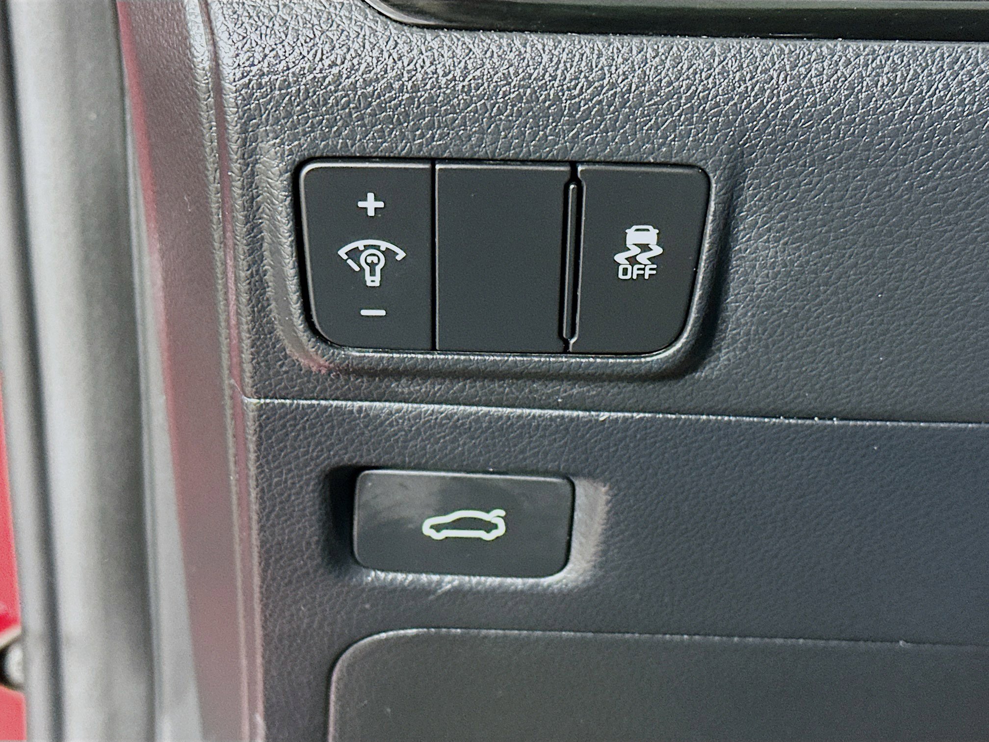 Used 2025 Kia K5 LXS image 17