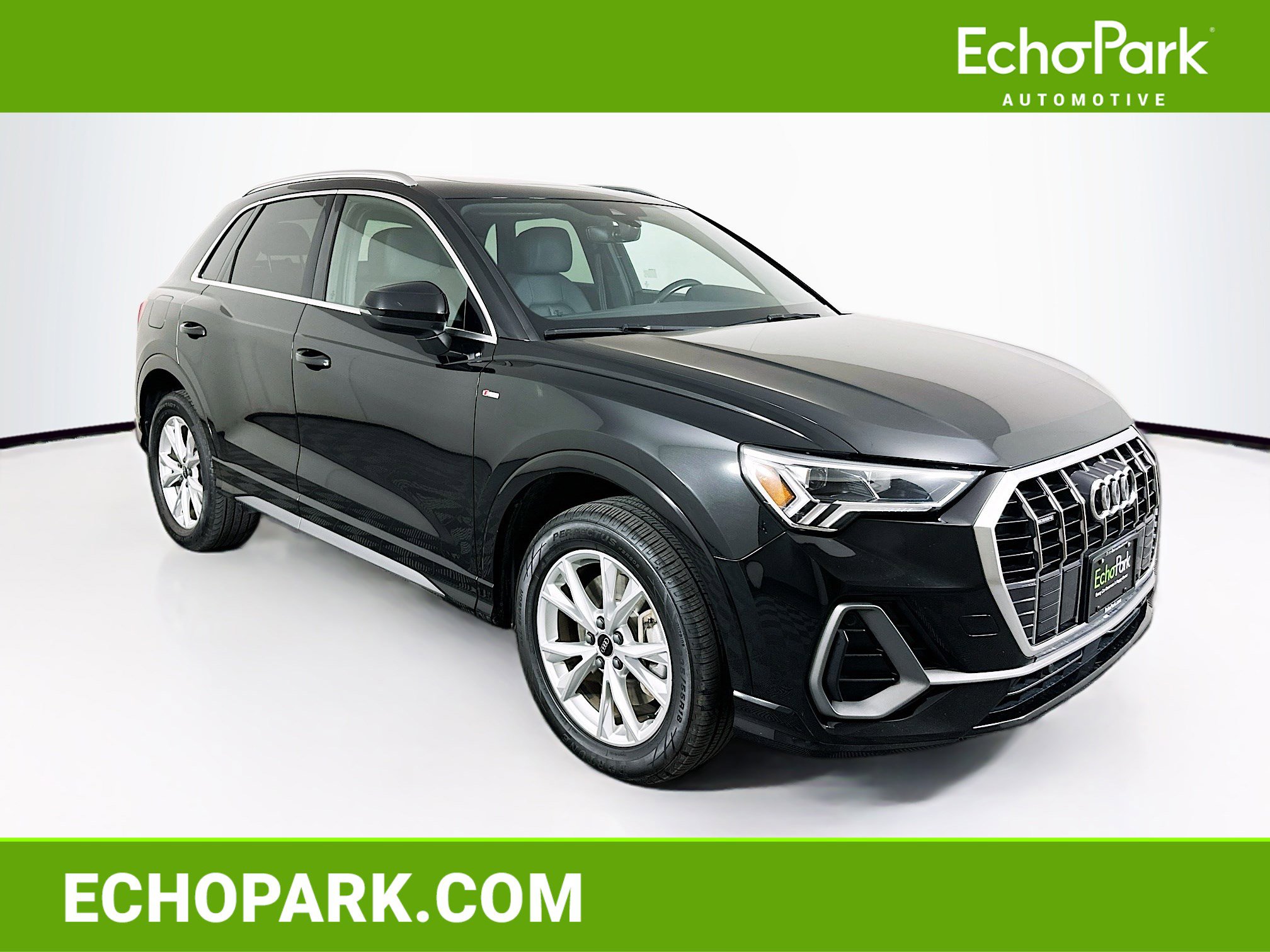 Used 2023 Audi Q3 2.0T Premium