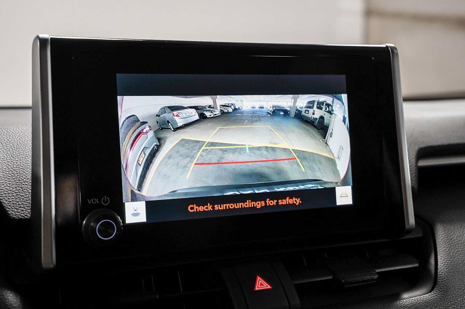Certified 2023 Toyota RAV4 XLE w/ Convenience Package FWD image 27