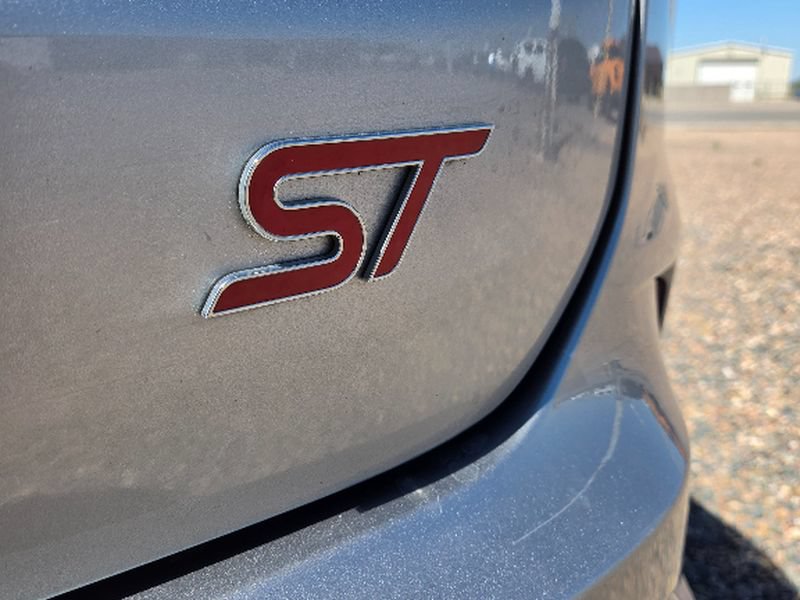 Used 2020 Ford Edge ST w/ Equipment Group 401A AWD/4WD image 19