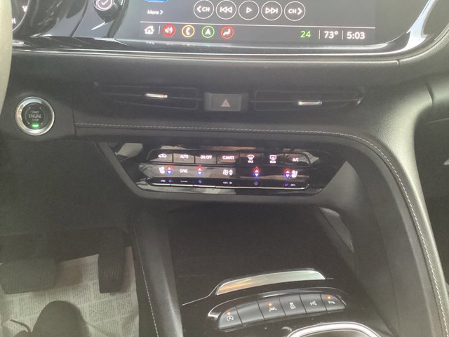 Used 2023 Buick Envision Avenir image 17